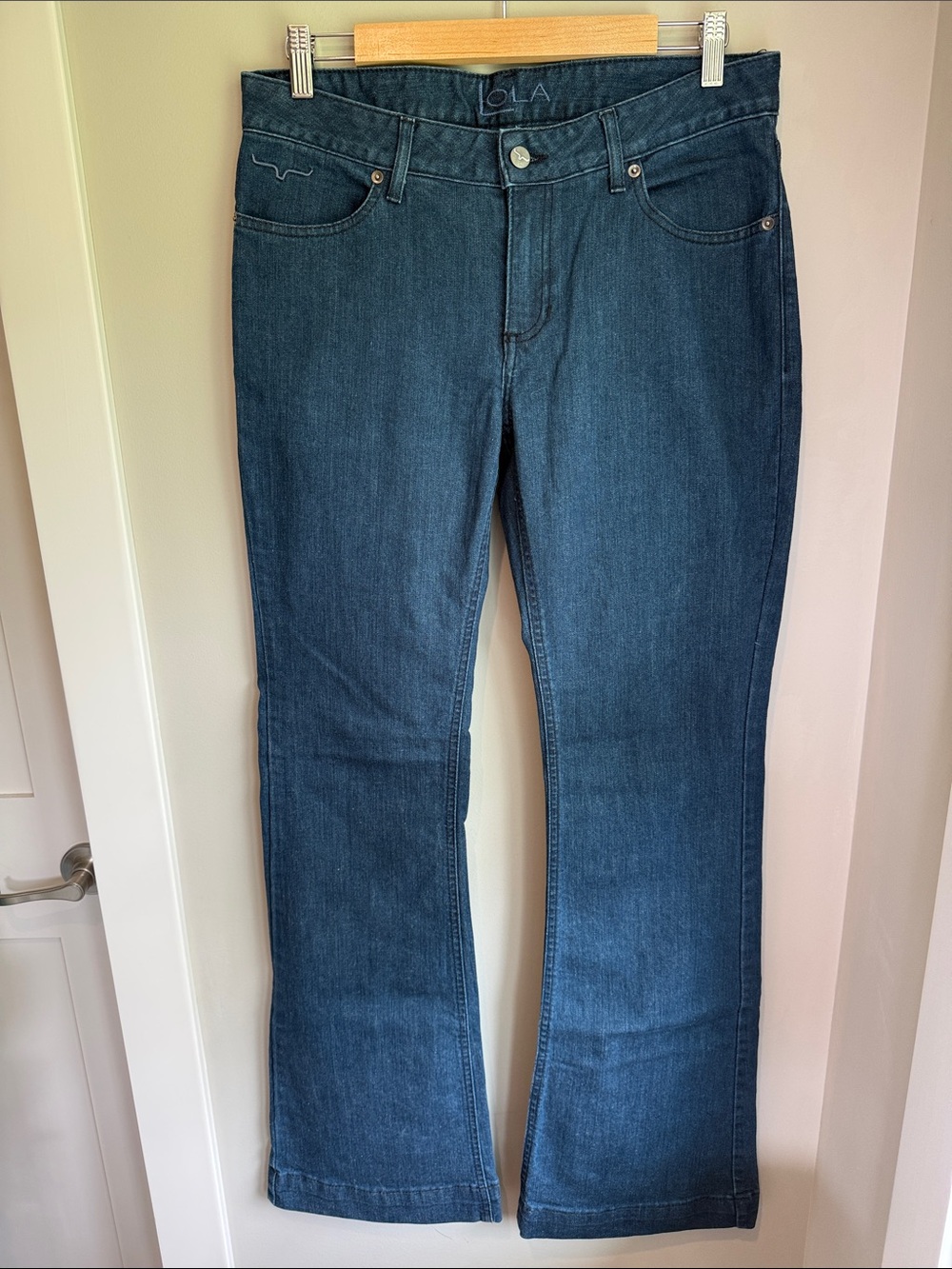 Kimes Ranch Lola Jeans